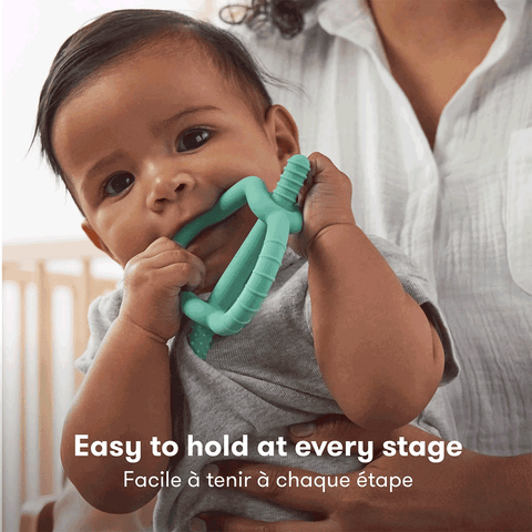 *Frida Baby Get-A-Grip Teether