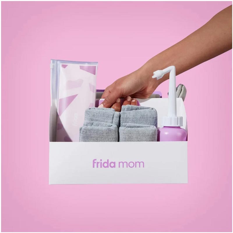 *FridaMom C-Section Recovery Kit