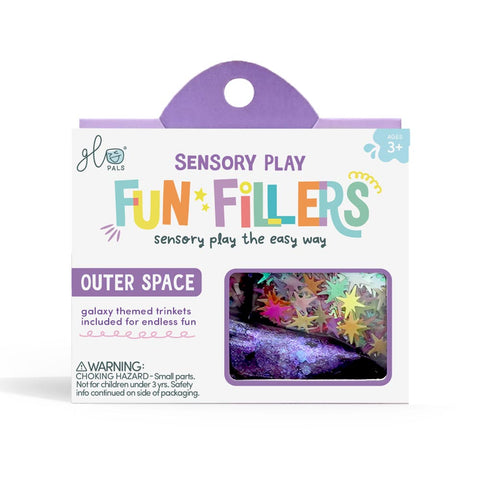 *Glo Pals Fun Fillers