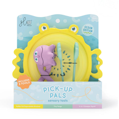 *Glo Pals Pick-Up Pals Sensory Tools