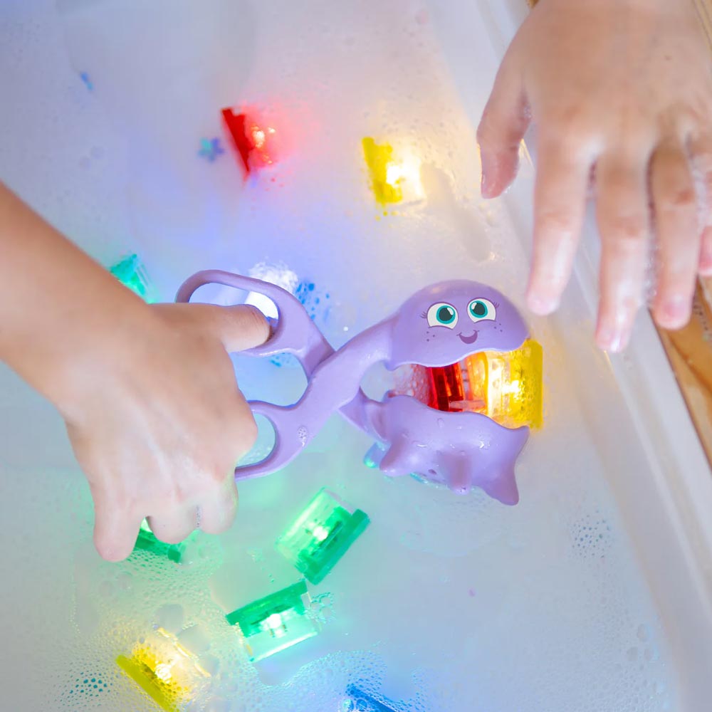 *Glo Pals Pick-Up Pals Sensory Tools