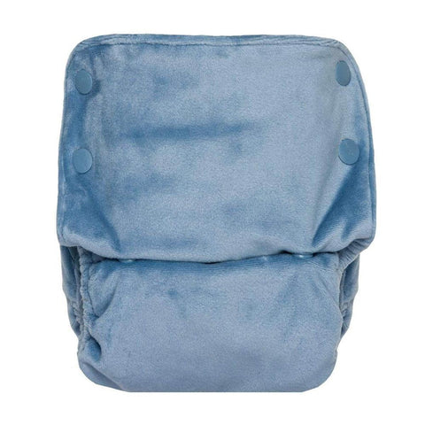 GroVia Buttah Organic One-Size All-in-One Cloth Diaper