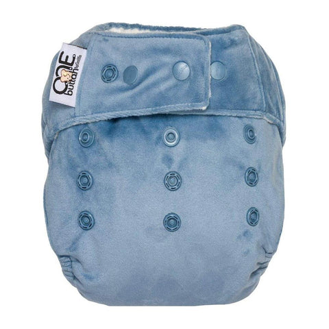 GroVia Buttah O.N.E. One-Size All-in-One Cloth Diaper