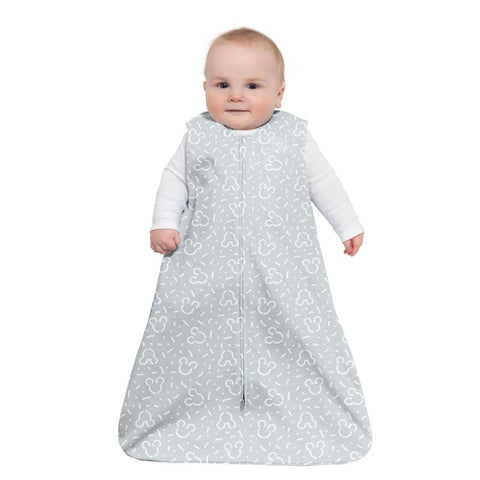 Halo SleepSack Wearable Blanket - 100% Cotton