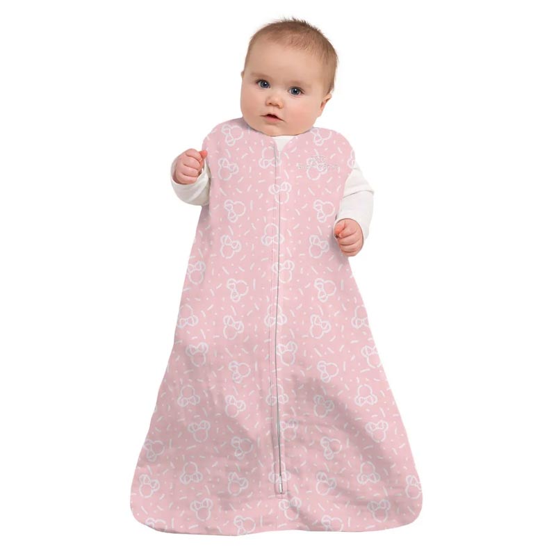 Halo SleepSack Wearable Blanket - 100% Cotton