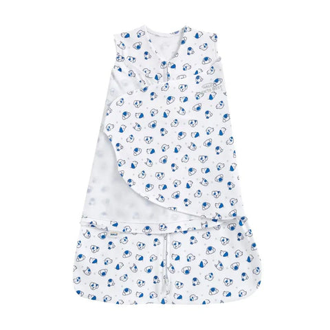 Halo SleepSack Swaddle - Cotton (1.5 TOG)