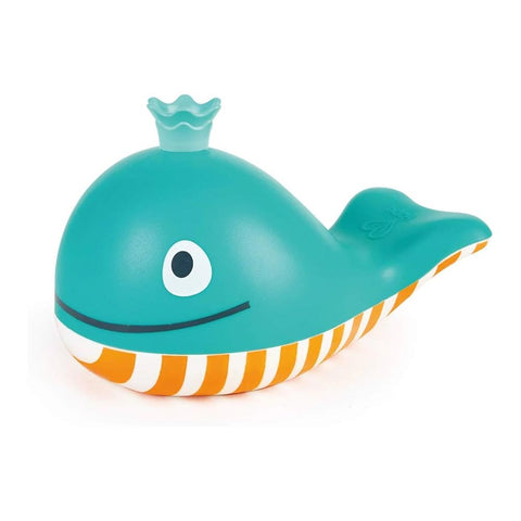 *Hape Bubble Blowing Whale