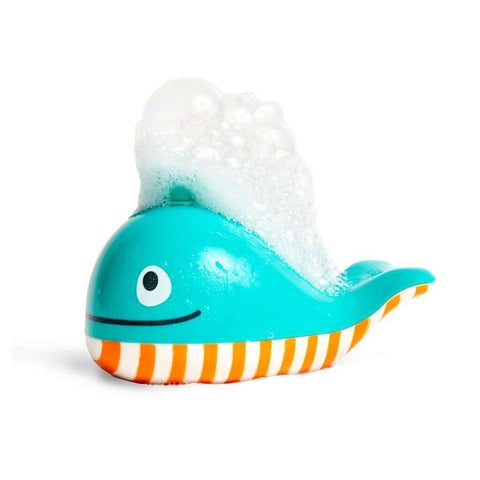 *Hape Bubble Blowing Whale