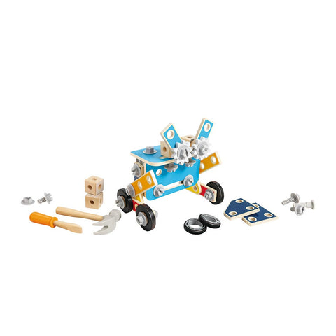 *Hape Build-It Tool Box