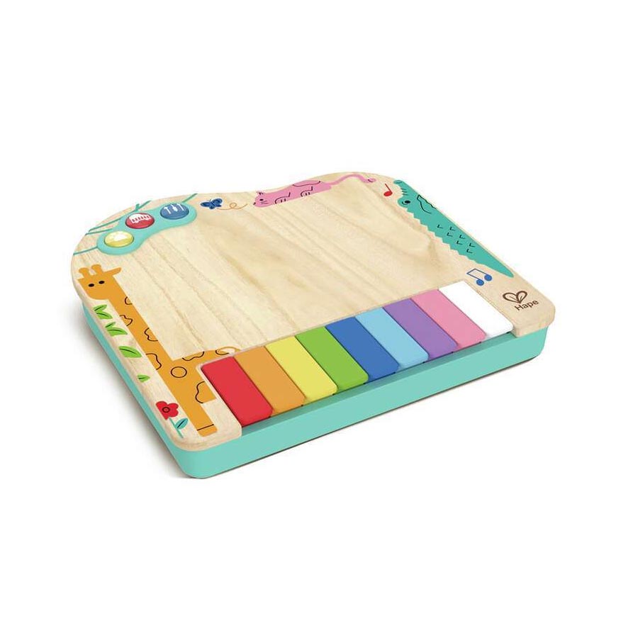 *Hape Dynamo Pixel Piano