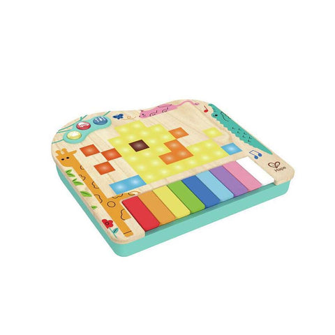 *Hape Dynamo Pixel Piano