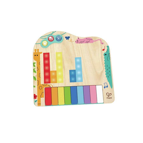 *Hape Dynamo Pixel Piano