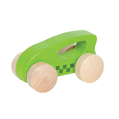 *Hape Little Auto