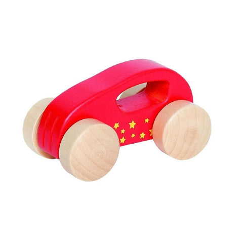 *Hape Little Auto