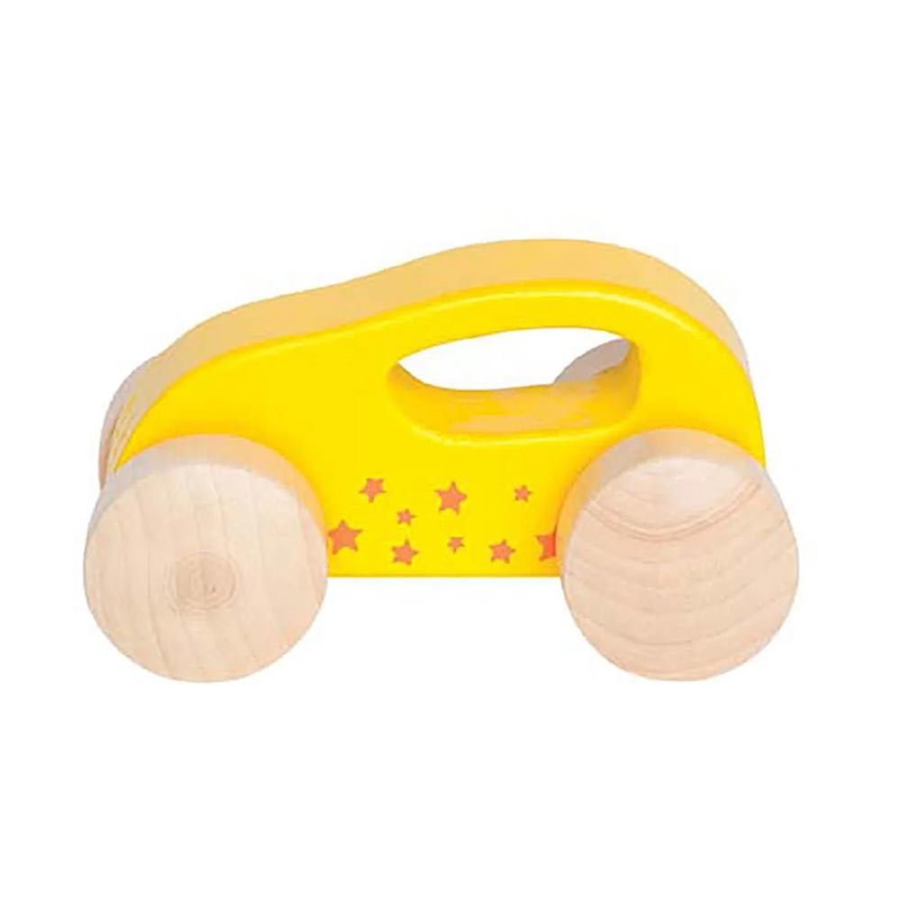 *Hape Little Auto