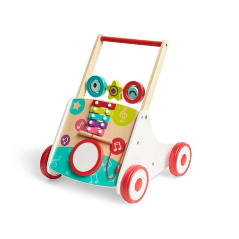 *Hape My First Musical Walker