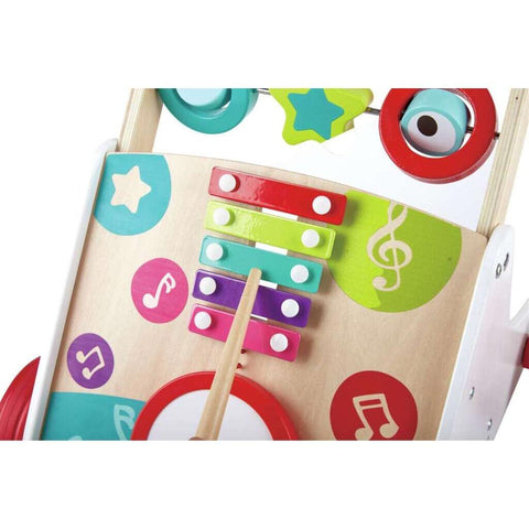 *Hape My First Musical Walker