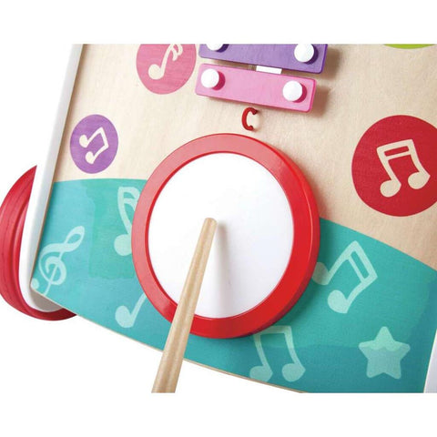 *Hape My First Musical Walker