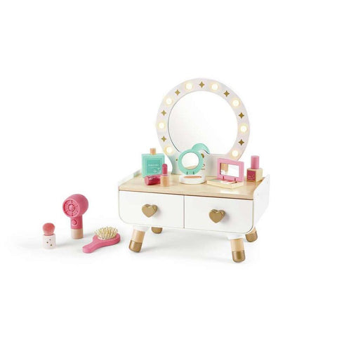 *Hape My Stylish Dressing Table