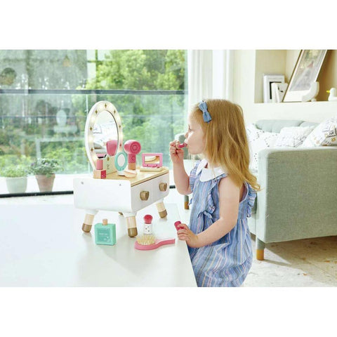 *Hape My Stylish Dressing Table