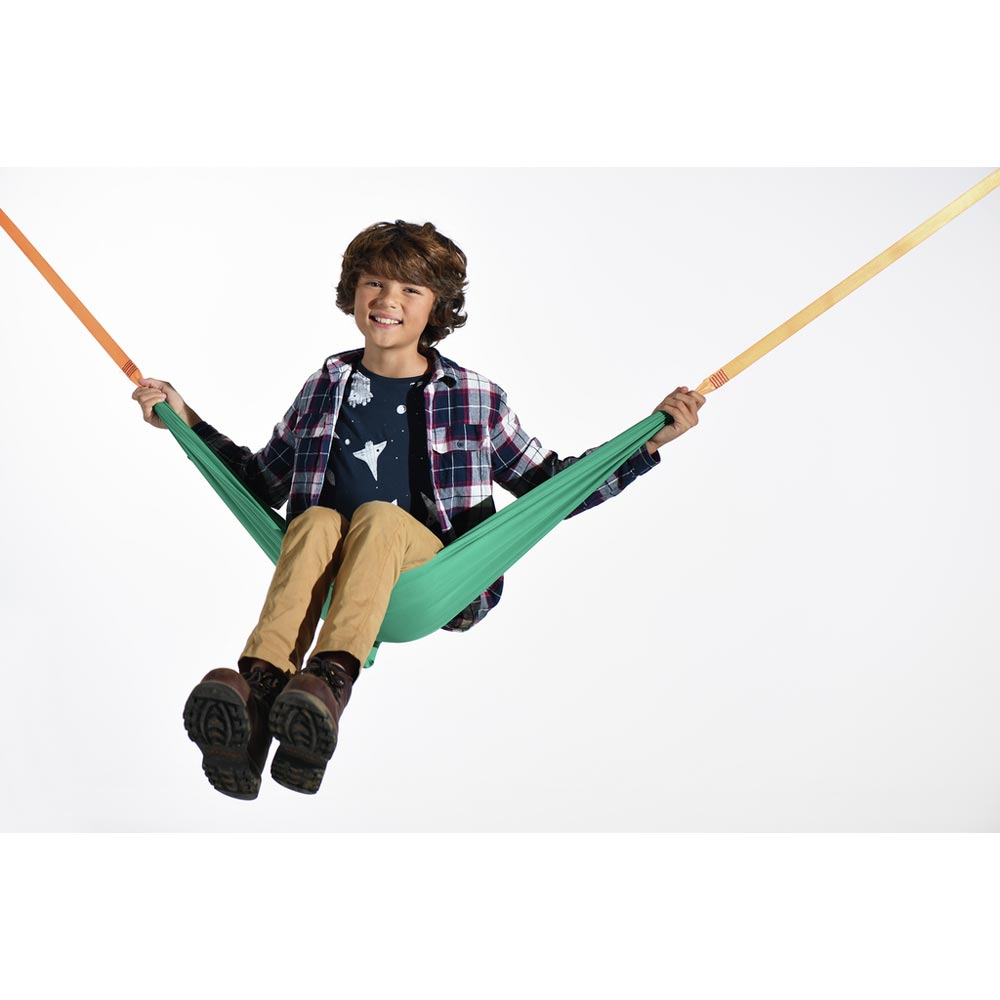 *Hape Nature Fun Pocket Swing