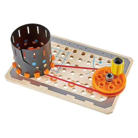 *Hape Science Experiment Toolbox