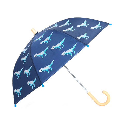 *Hatley Umbrella - T-Rex Attacks