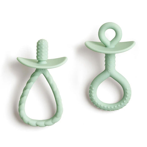 *Itzy Ritzy Itzy Pre-Feeding Teether Set