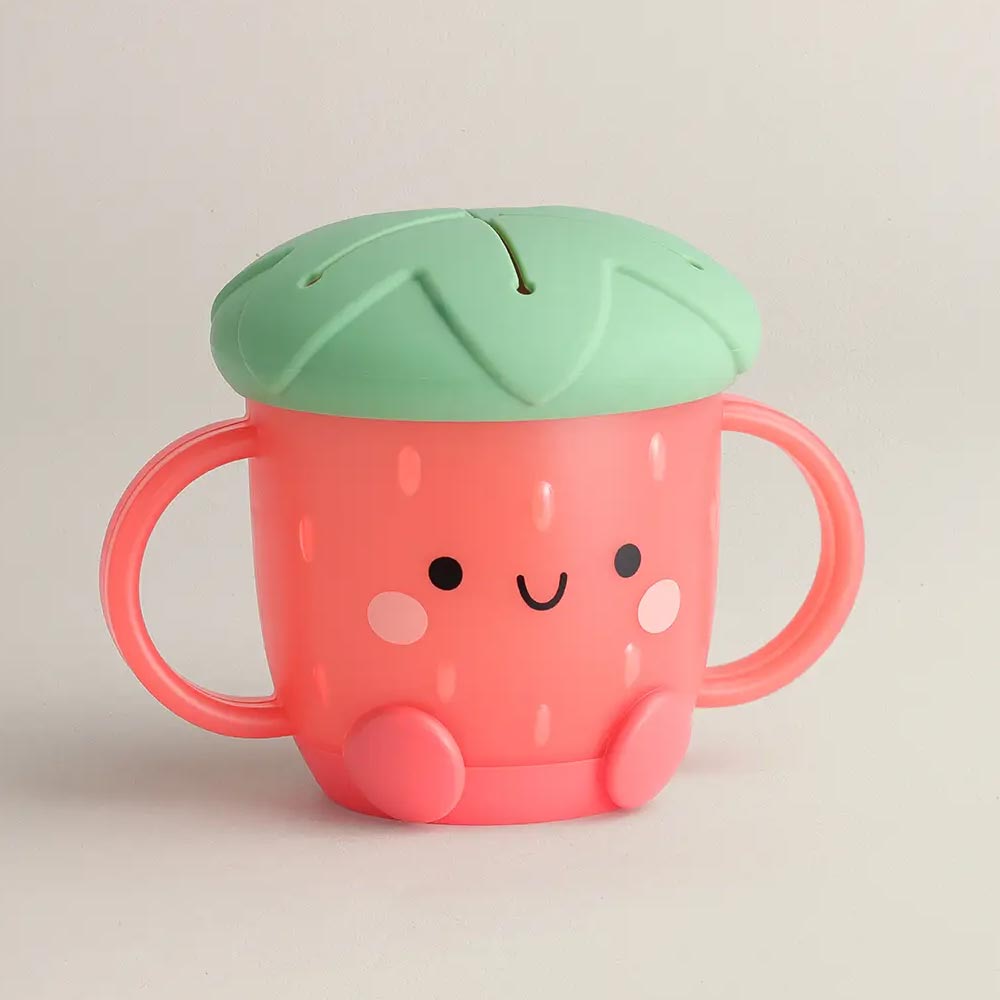 *Itzy Ritzy Itzy Snack Cup