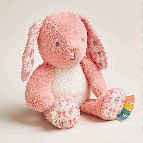 *Itzy Ritzy Sweetie Snuggles - Ana the Bunny 12"