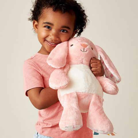 *Itzy Ritzy Sweetie Snuggles - Ana the Bunny 12"