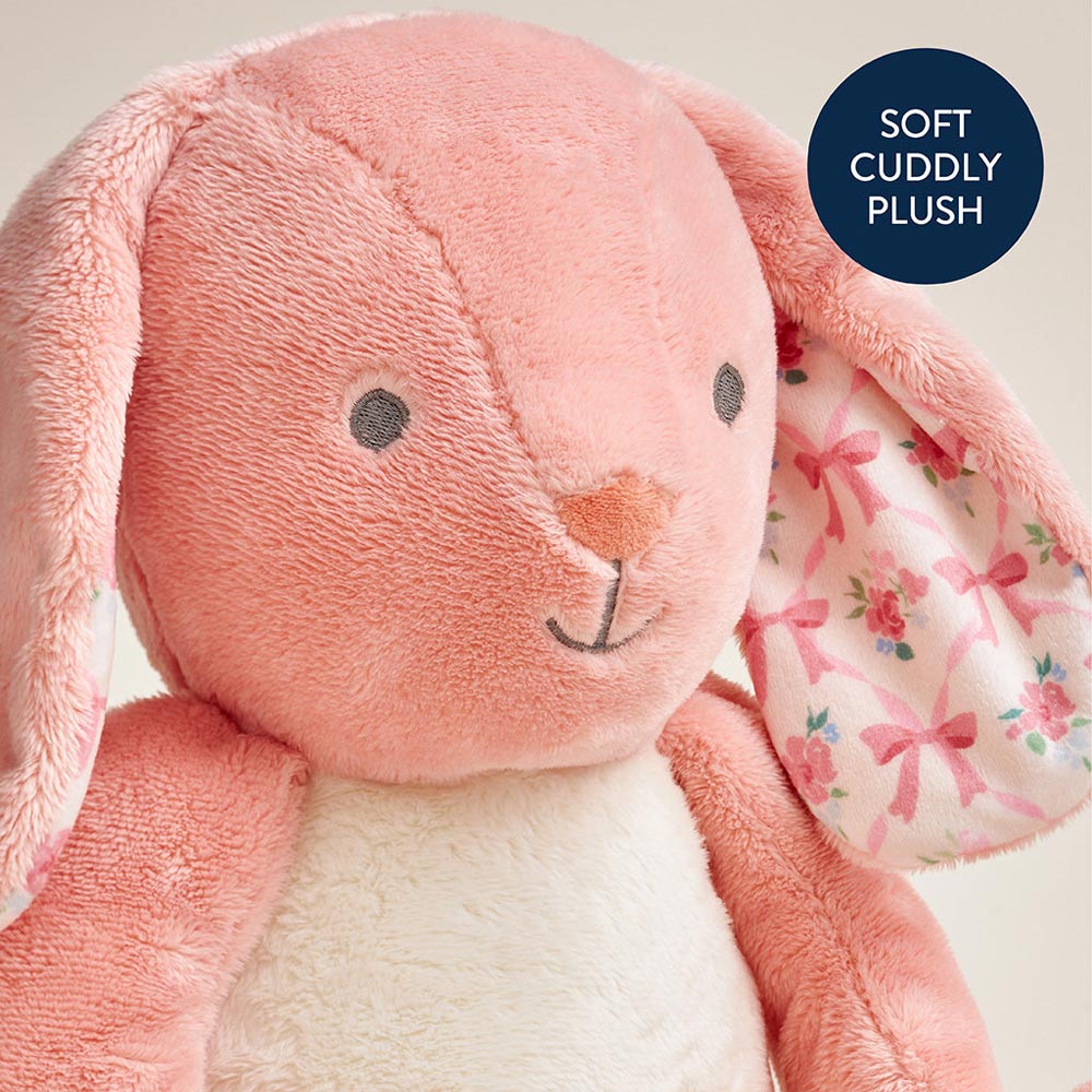 *Itzy Ritzy Sweetie Snuggles - Ana the Bunny 12"