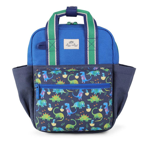 *Itzy Ritzy Itzy Bitzy Bag Toddler Backpack