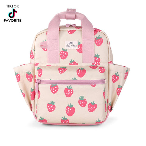 *Itzy Ritzy Itzy Bitzy Bag Toddler Backpack