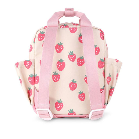 *Itzy Ritzy Itzy Bitzy Bag Toddler Backpack