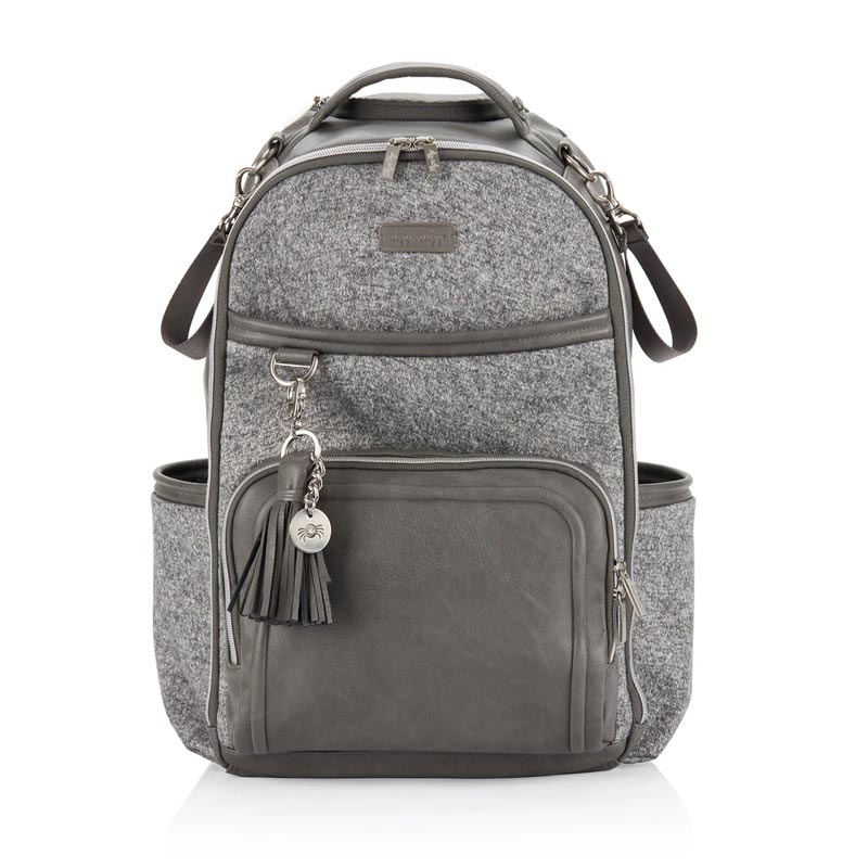 Itzy ritzy boss backpack canada best sale