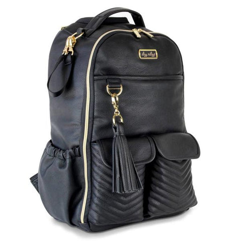 *Itzy Ritzy Boss Diaper Bag Backpack