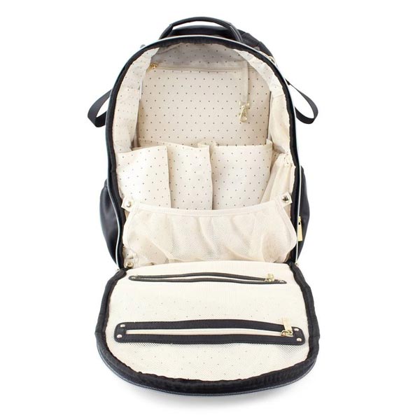 *Itzy Ritzy Boss Diaper Bag Backpack