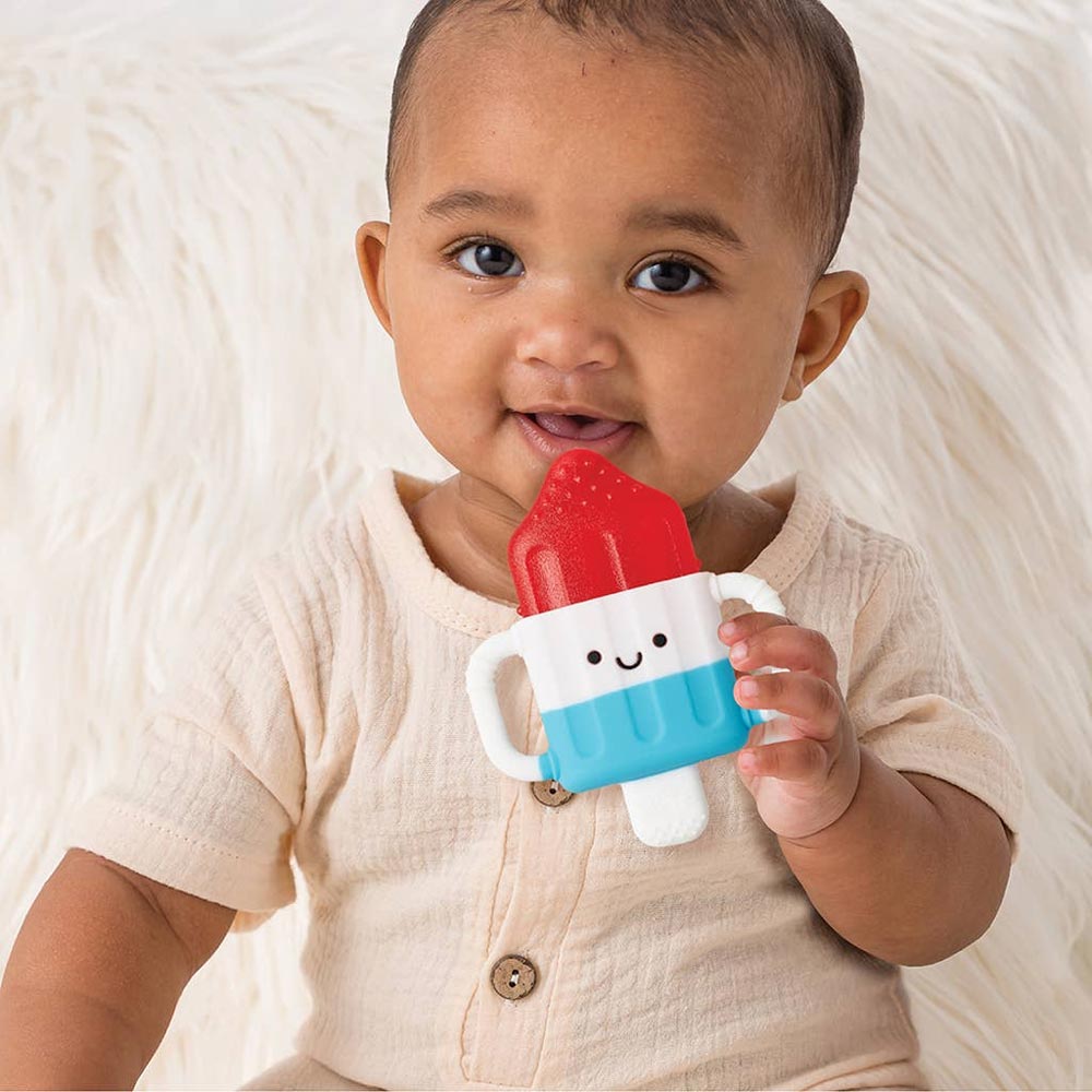 *Itzy Ritzy Itzy Cool Teether