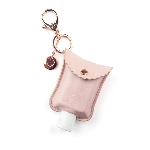 *Itzy Ritzy Cute 'n Clean Hand Sanitizer Charm *CLEARANCE*