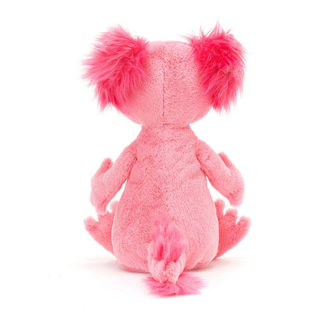 *Jellycat Alice Axolotl Small - 7"