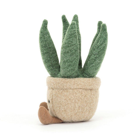 *Jellycat Amuseables Aloe Vera Small - 7"