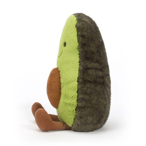 *Jellycat Amuseables Avocado Huge - 21"