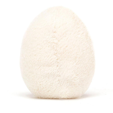 *Jellycat Amuseables Boiled Egg Happy - 6"