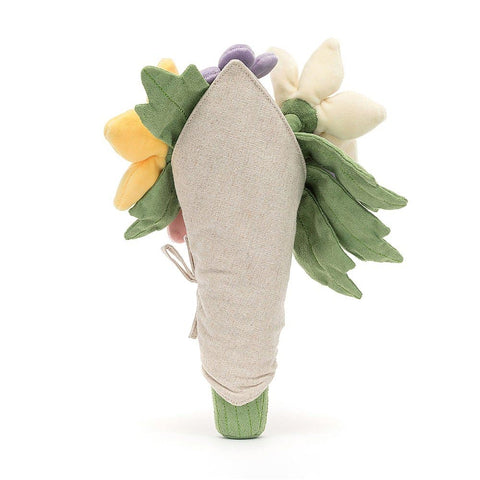 *Jellycat Amuseables Bouquet of Flowers - 12"