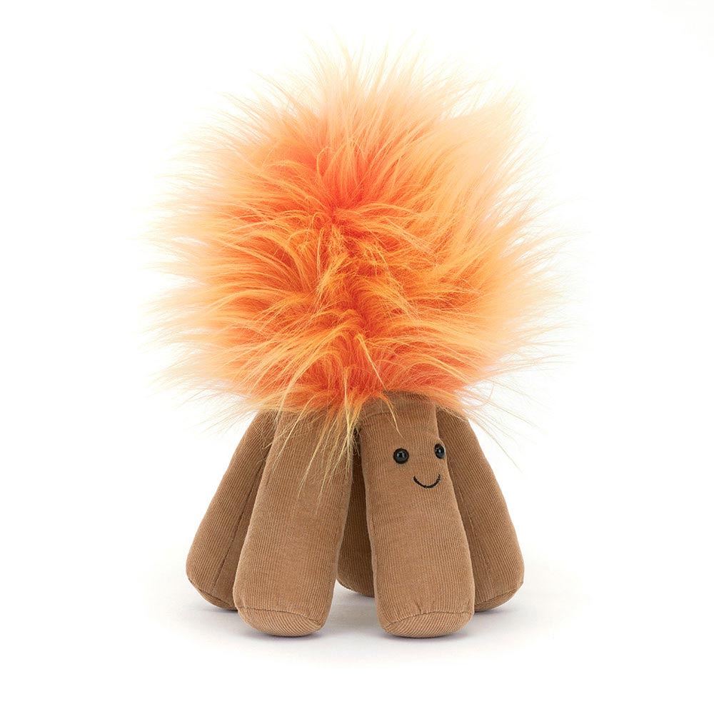 *Jellycat Amuseables Campfire - 8"