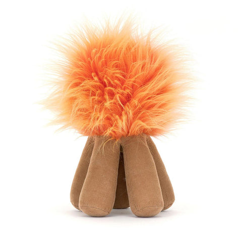 *Jellycat Amuseables Campfire - 8"