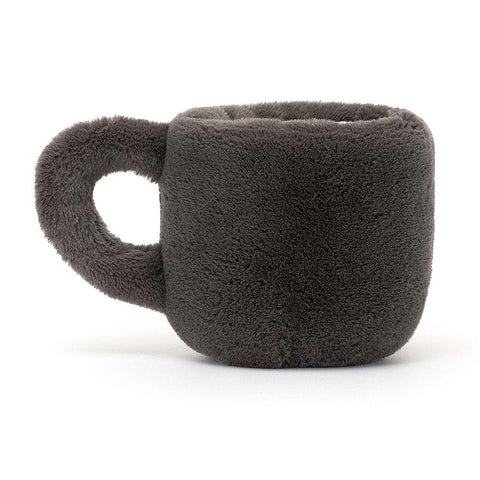 *Jellycat Amuseable Coffee Cup - 6"