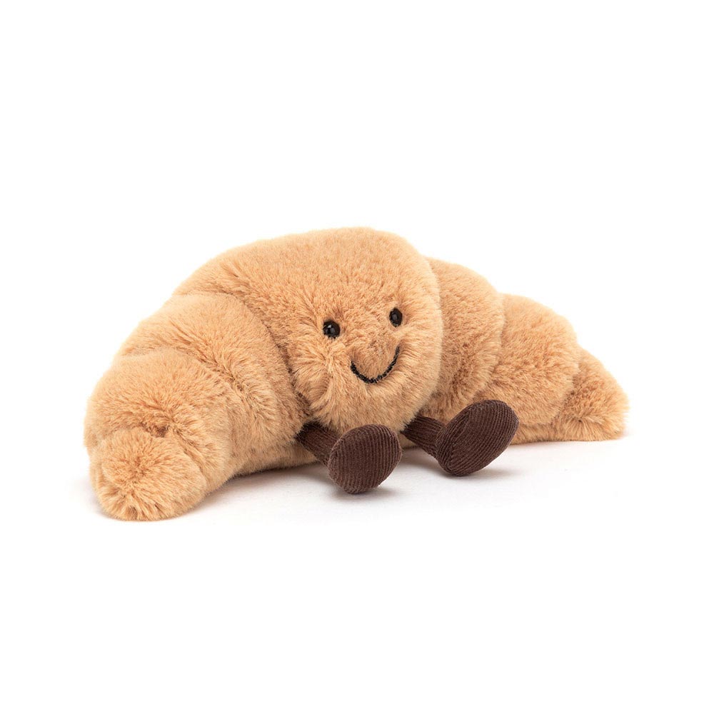 *Jellycat Amuseables Croissant Medium - 13"