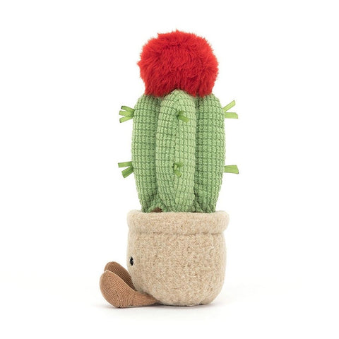 *Jellycat Amuseables Moon Cactus - 8"